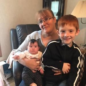 Meet your Posher, Becky